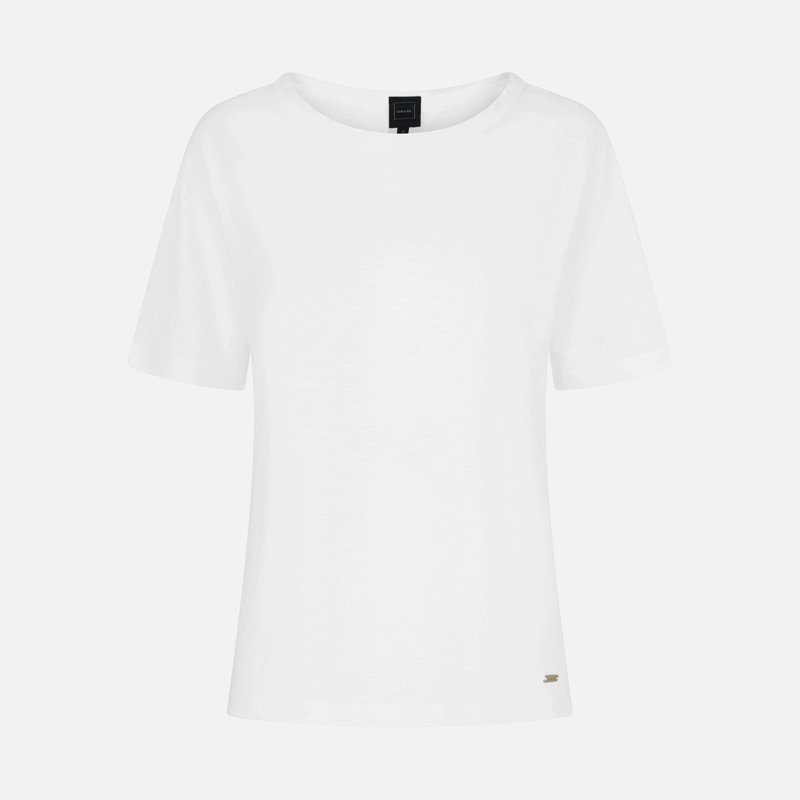 T-SHIRT - BRILLANT WHITE