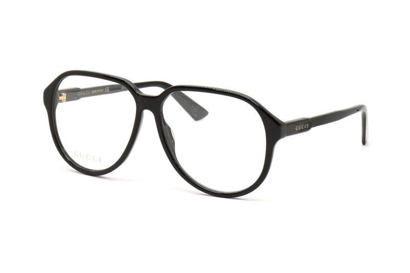 SUNGLASSES - BLACK/BLACK/TRANSPARENT