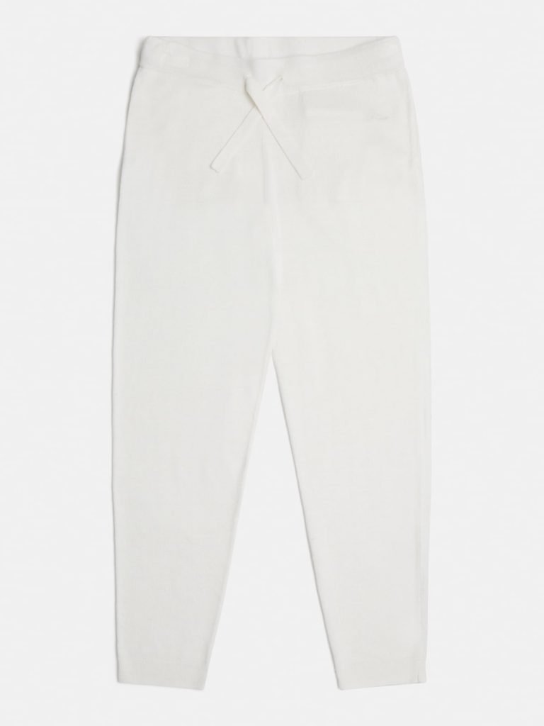 SWEATER - CREAM WHITE