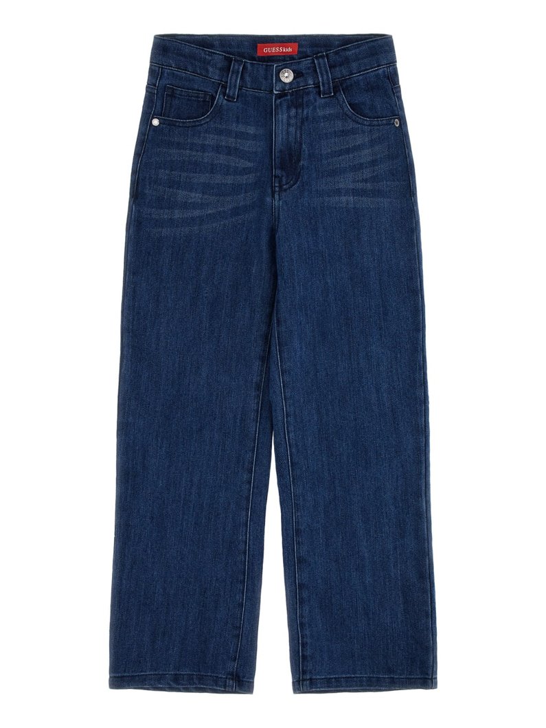 JEANS - MEDIUM STONE