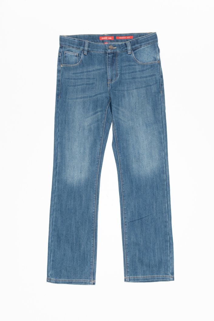 JEANS - MEDIUM STONE