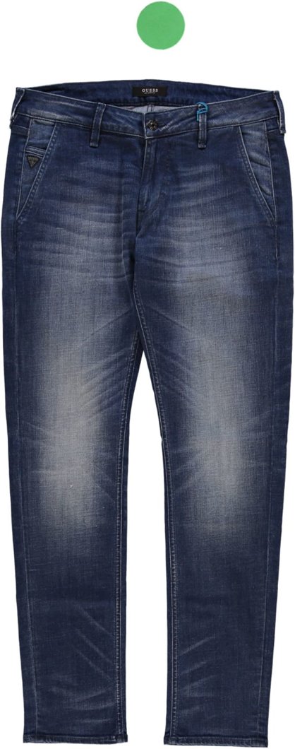 JEANS - HERON MEDIUM