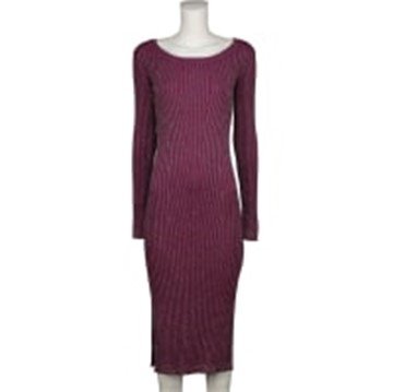 DRESS - JET BLACK A996