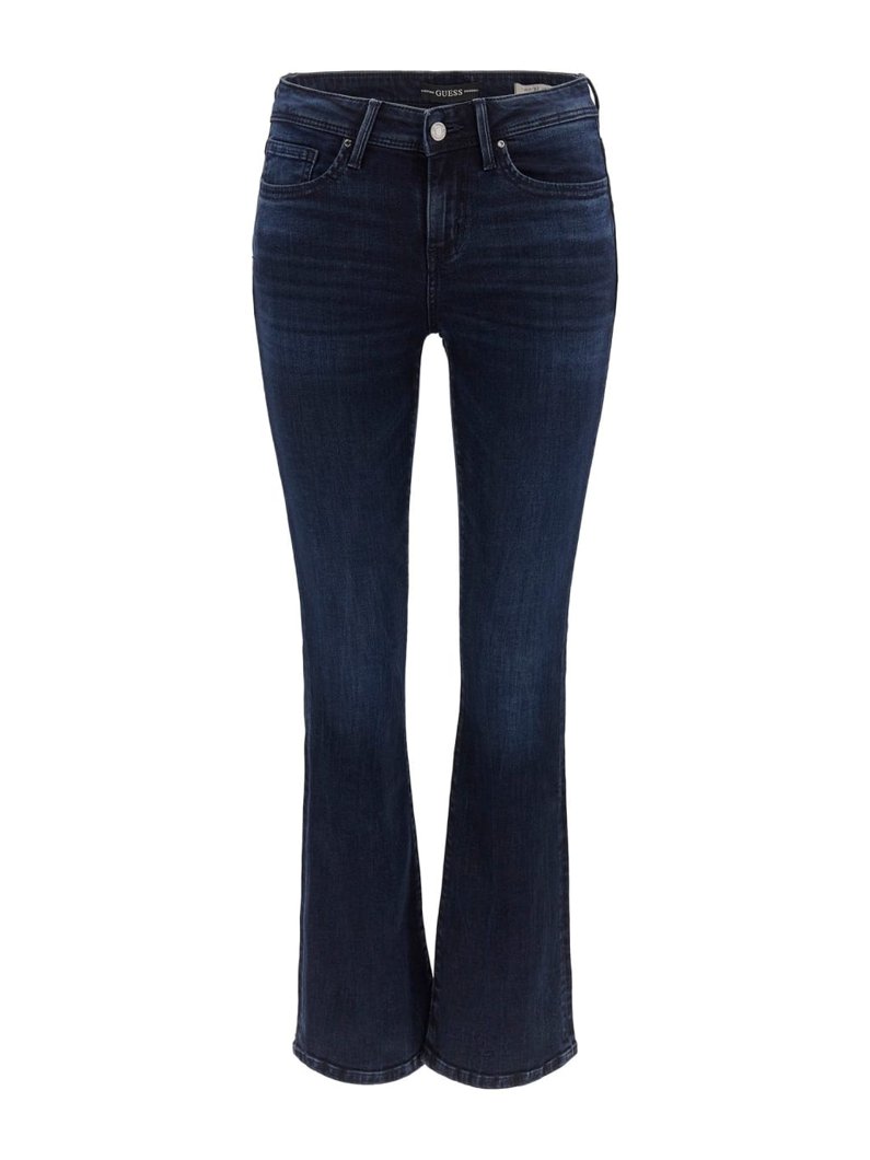 JEANS - TENNESSE BLUE BLACK