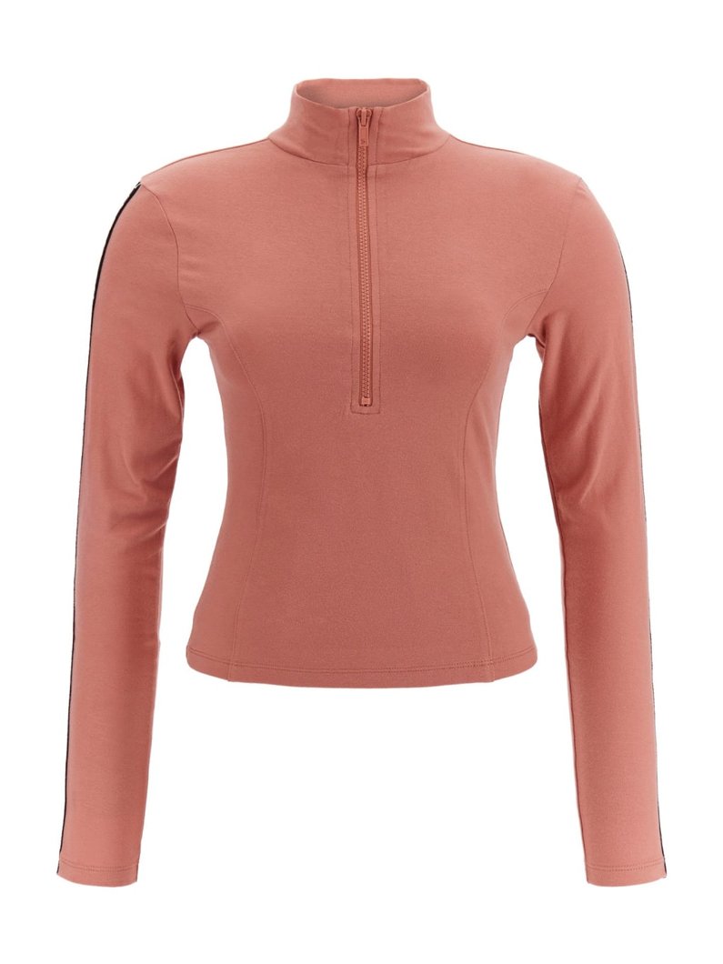 TURTLENECK - RED GLEN