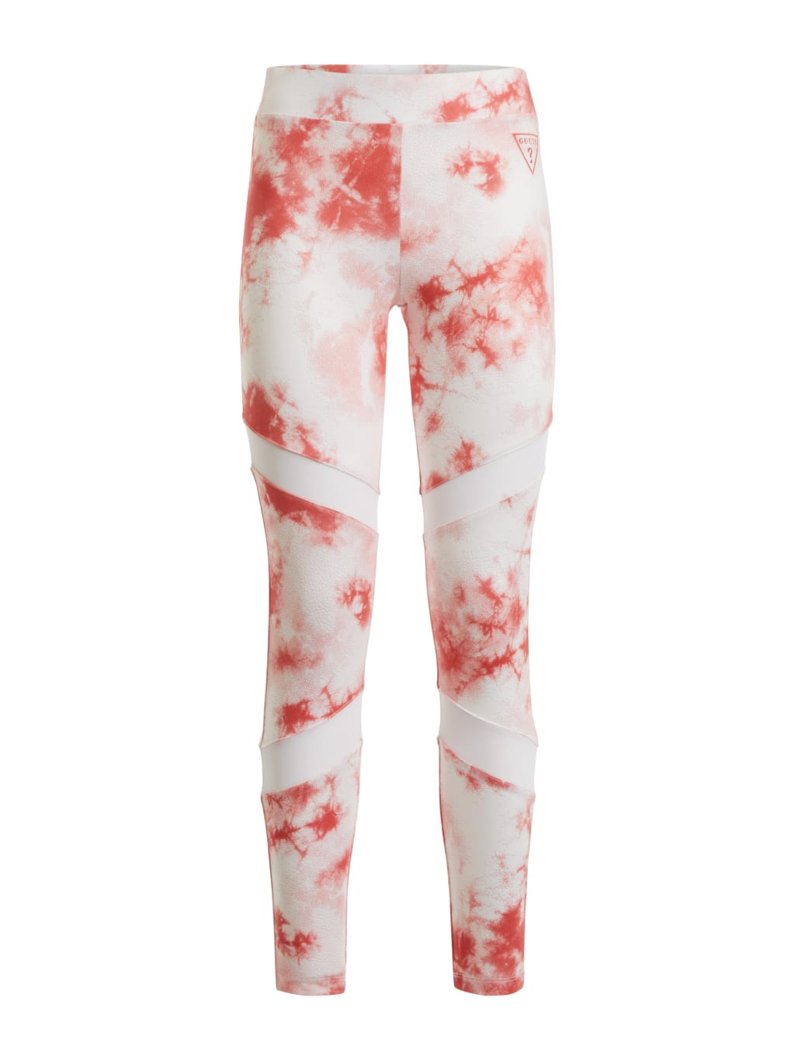 JEANS - SPICED SALMON MULTI