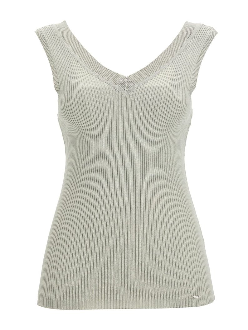 PULLOVER - SALVIA SAGE