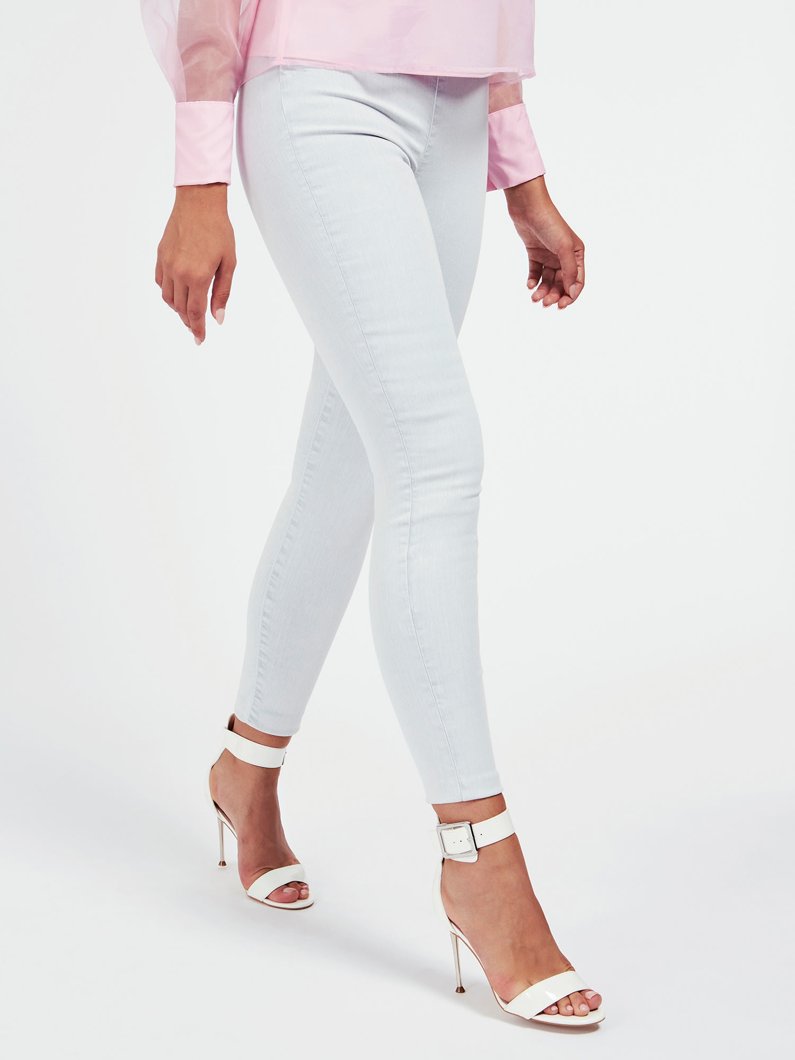 PANTS - SUMMER CLOUDS