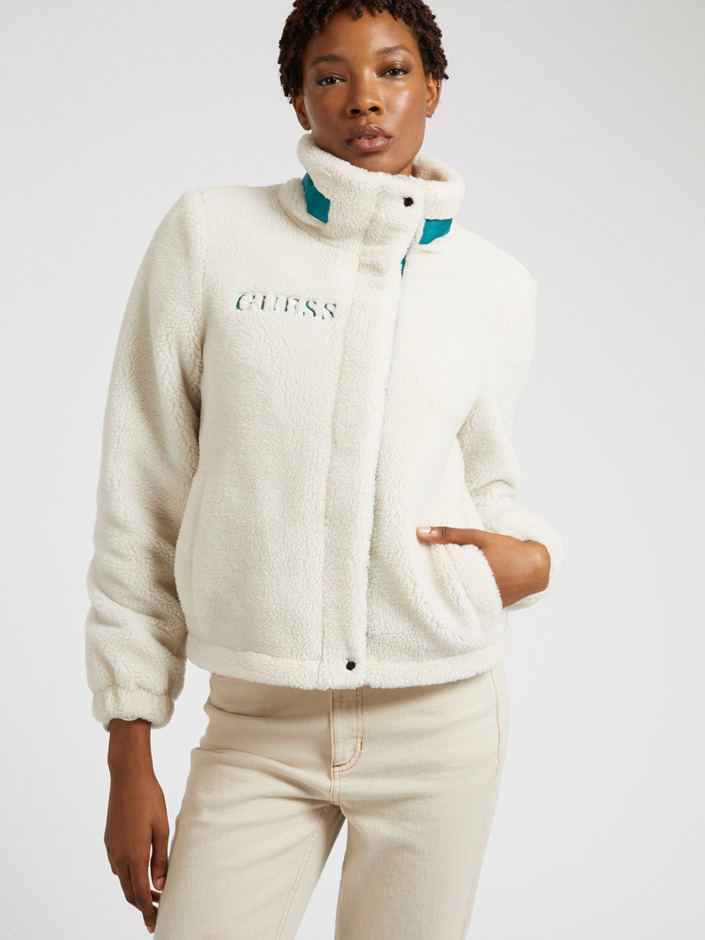 FUR COAT - SMART STONE