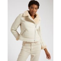 FUR COAT - SMART STONE