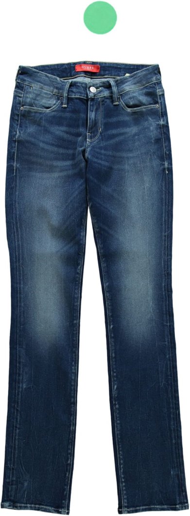 JEANS - TORAKIKI WASH