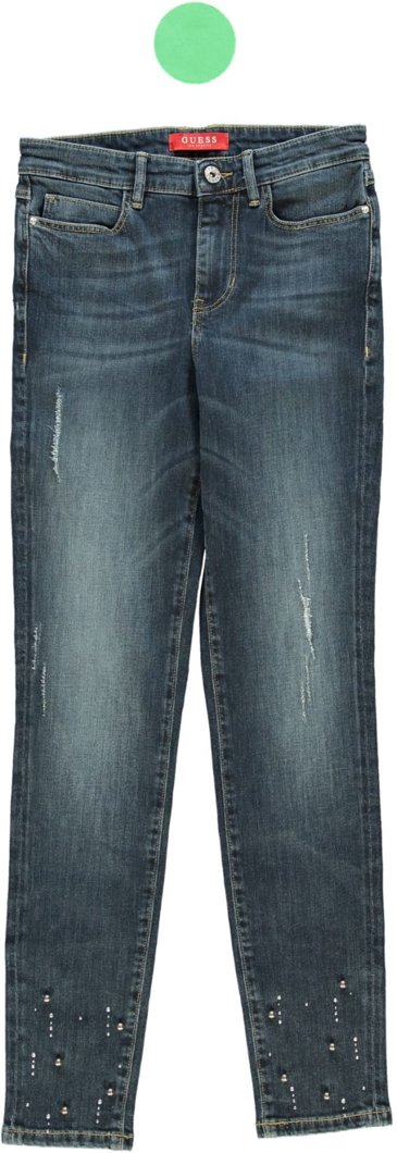 JEANS - LISONZO DARK
