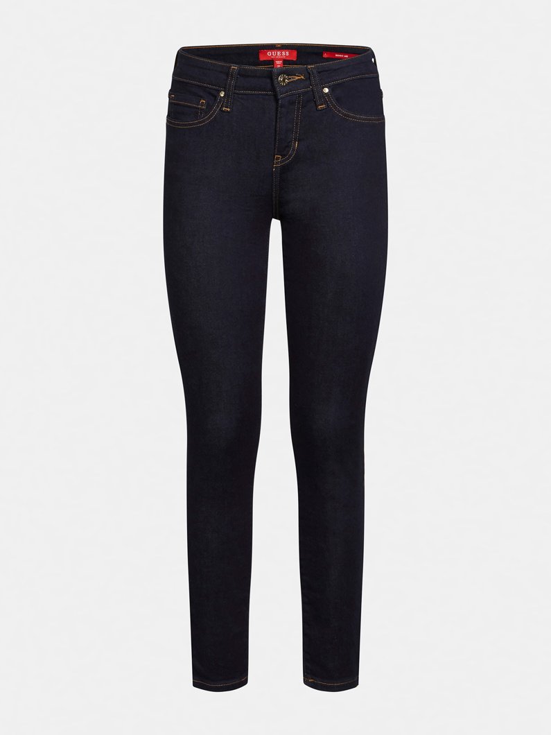 JEANS - BLUE HOPE DARK