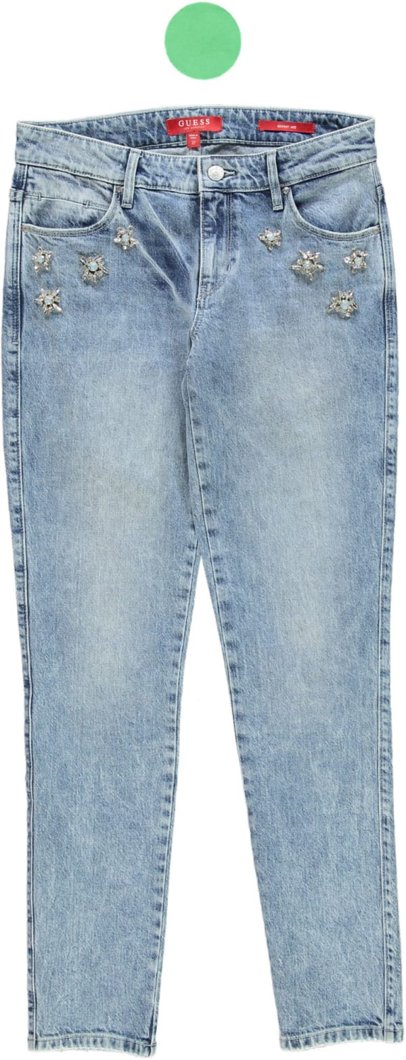 JEANS - PINAPPLE LIGHT WASH