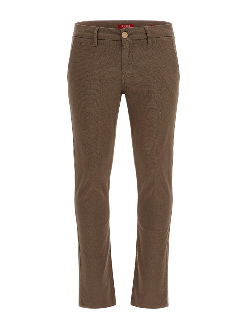 JEANS - BUMBLE PRINT SANDALW