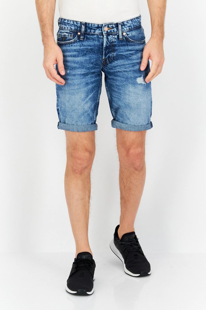 SHORTS - ARTIC CLEAN DARK
