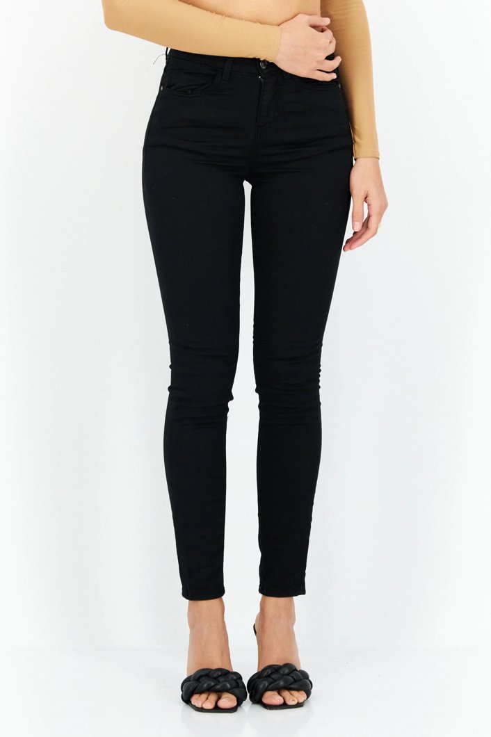 JEANS - TRUE WHITE A000