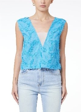 TOP - BLUETTE