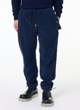 PANTS - NAVY