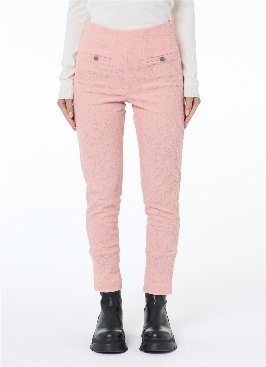 PANTS - PINK