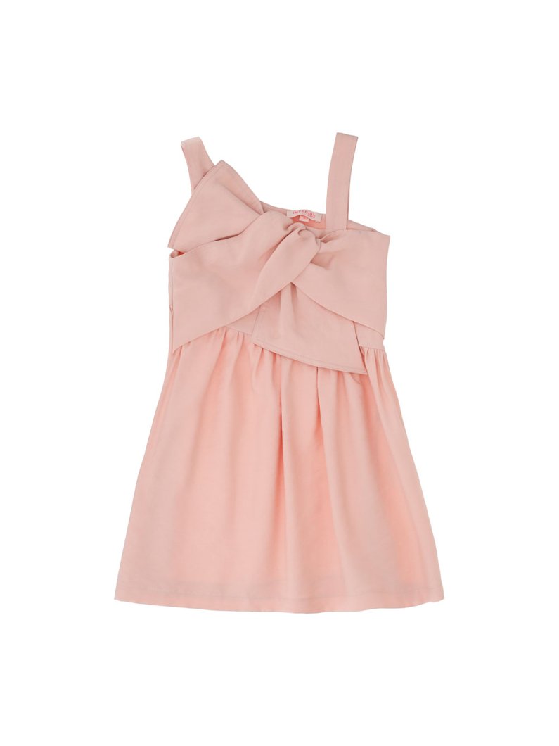 DRESS - DANCING ROSE