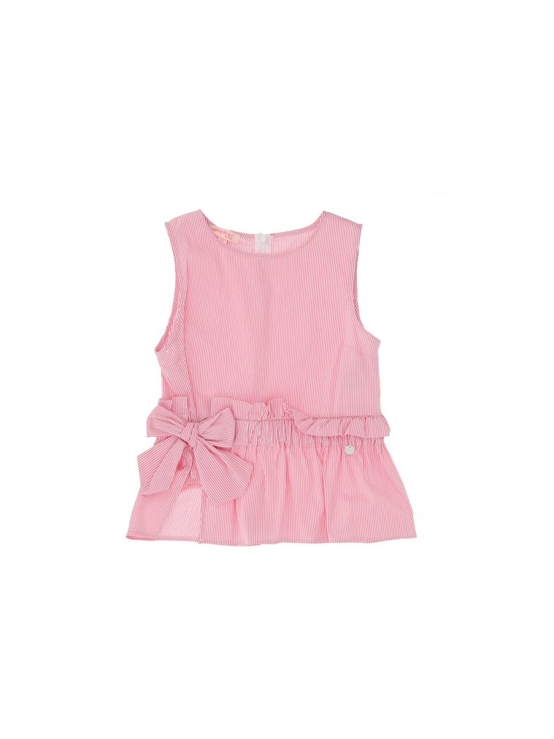 SHIRT - LIGHT FUCHSIA