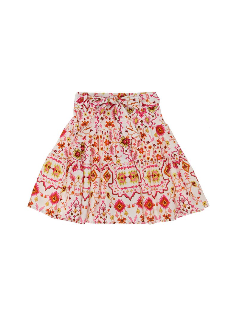 SKIRT - MULTICOLOUR