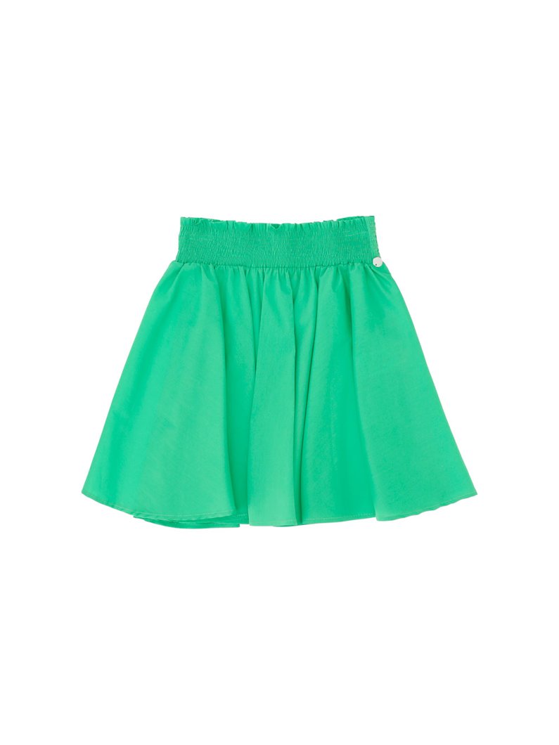 SKIRT - BASIL