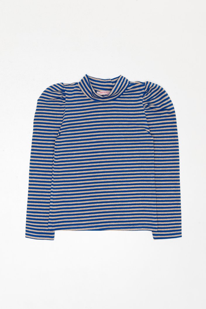 TURTLENECK - BLUETTE