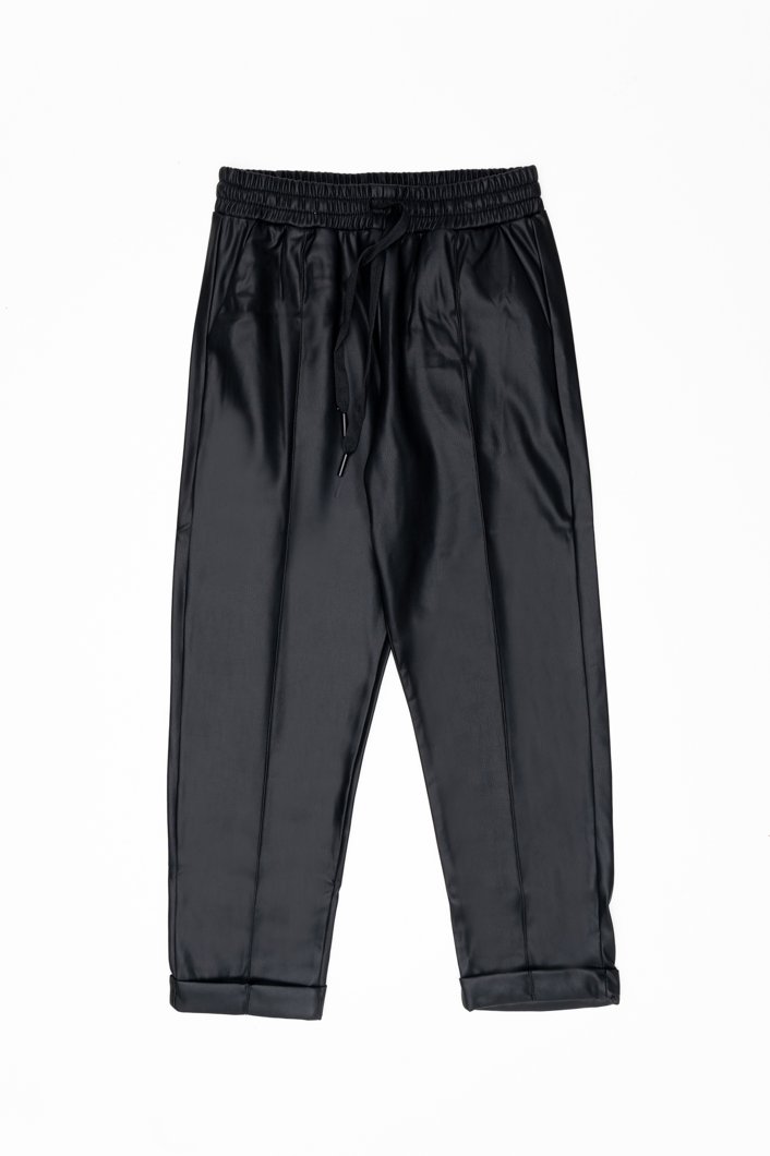 PANTS - BLACK