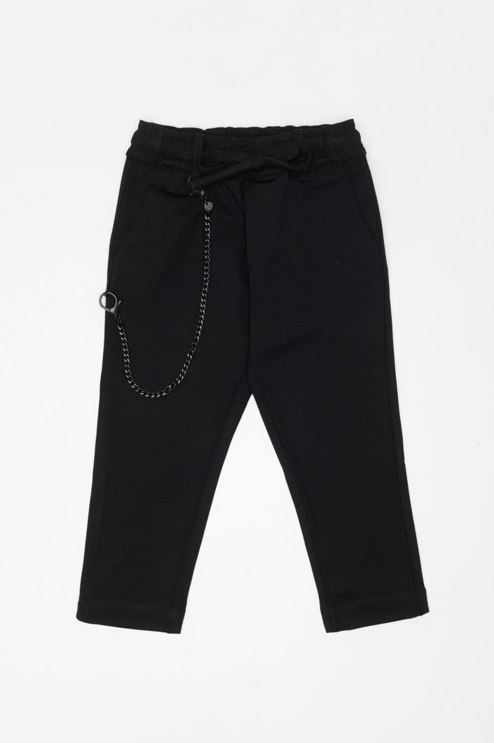 PANTS - NERO