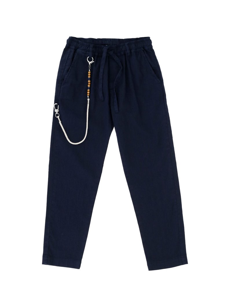 PANTS - BLUE