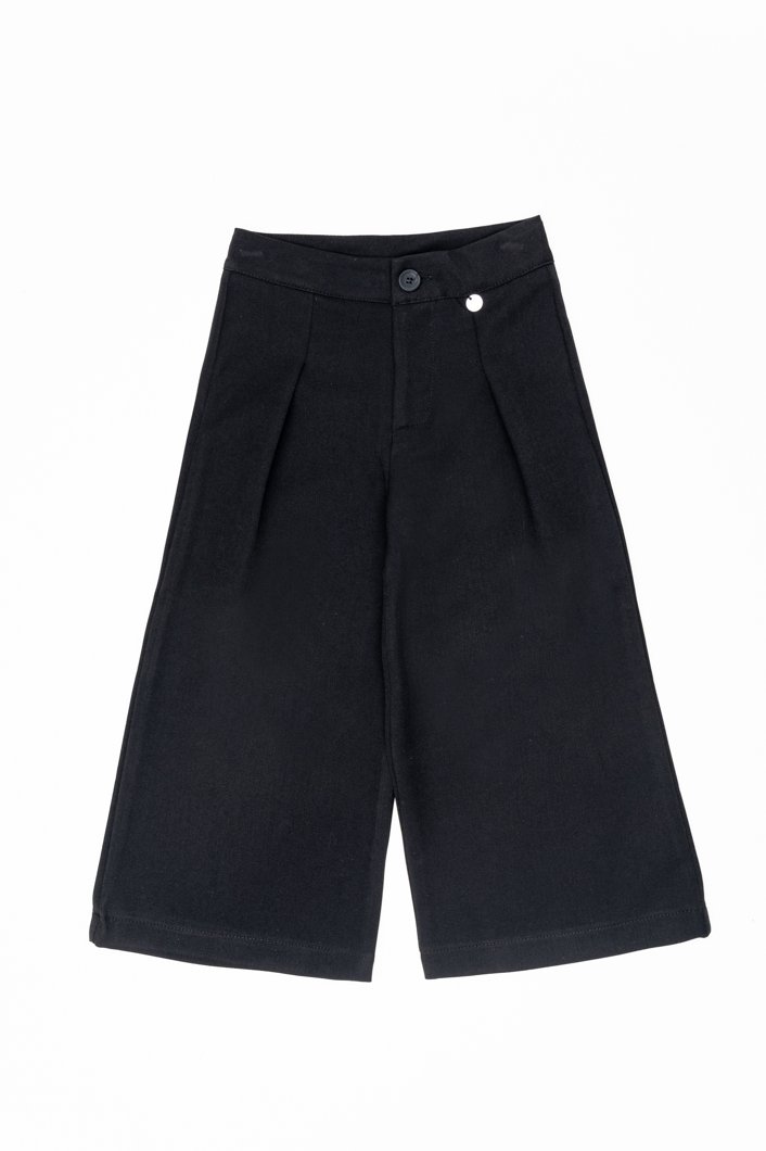 PANTS - BLACK