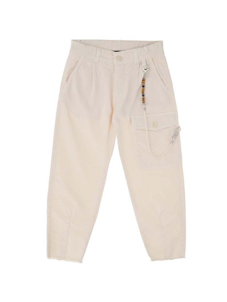 PANTS - VANILLA