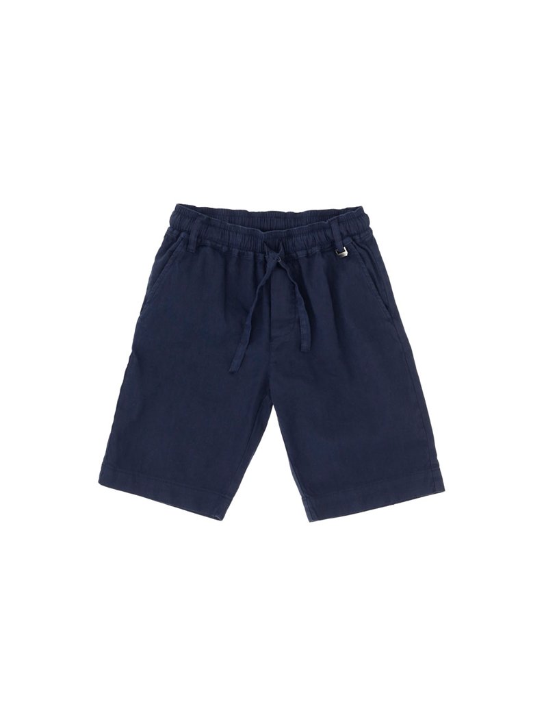 SHORTS - BLUE