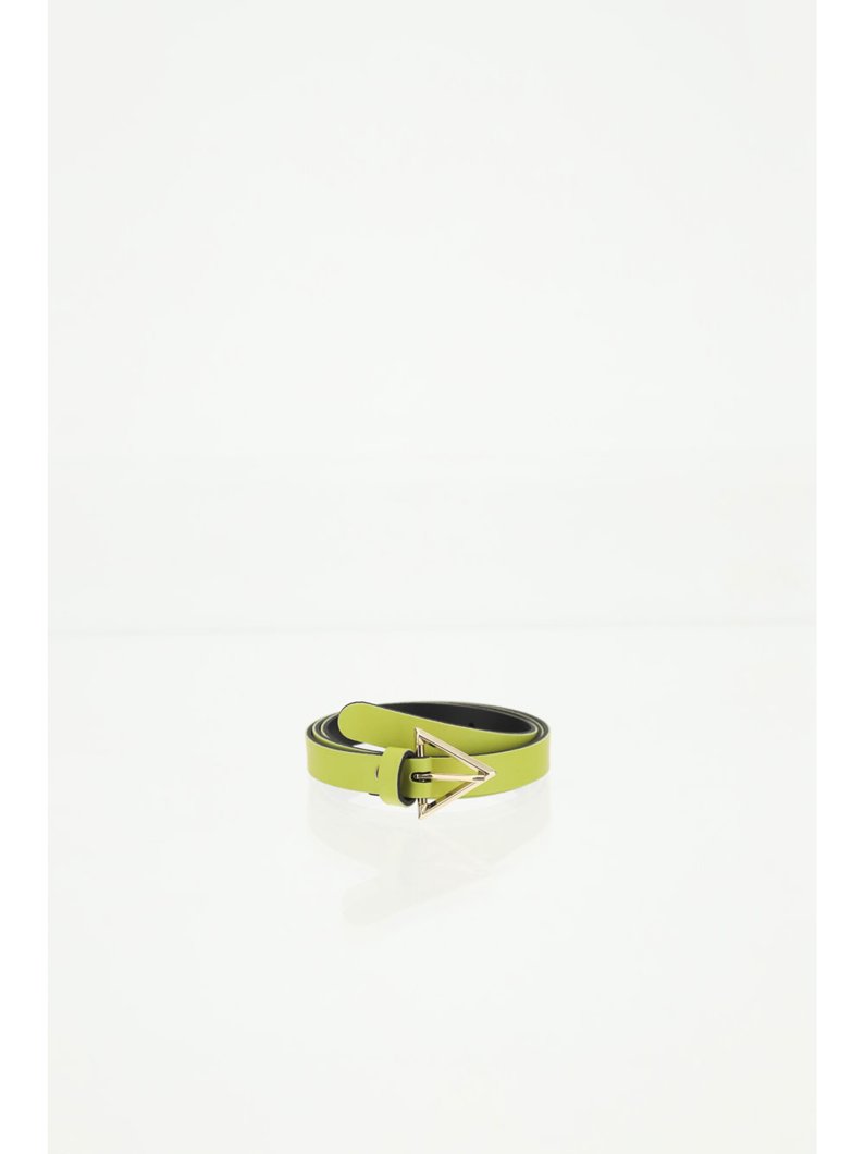 BELT - LIME
