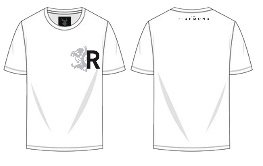 T-SHIRT - WHITE