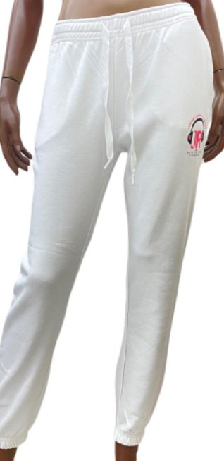 SPORT PANTS - GREY