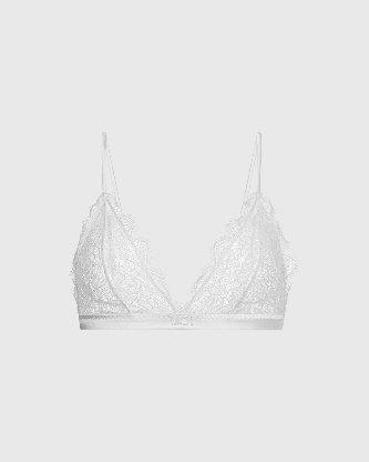 BRA - BLACK