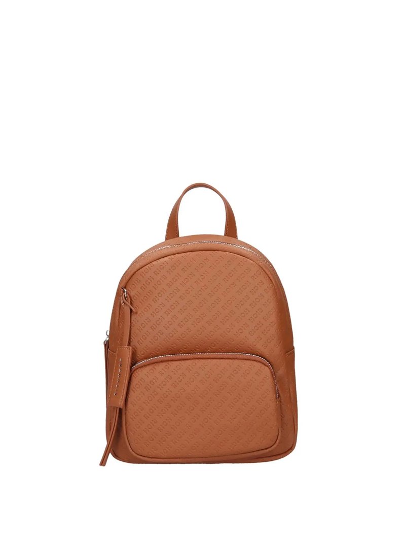 BACKPACK - COGNAC