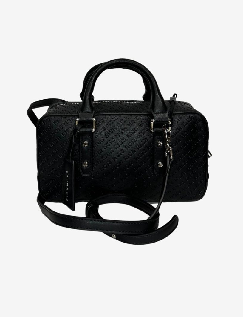 HANDBAG - BLACK
