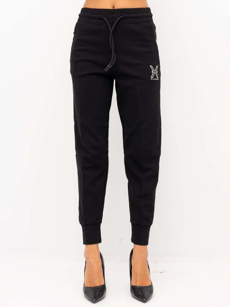 SPORT PANTS - BLACK