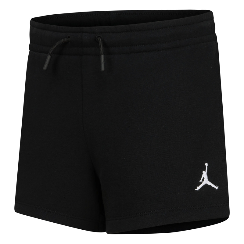 SHORTS - BLACK
