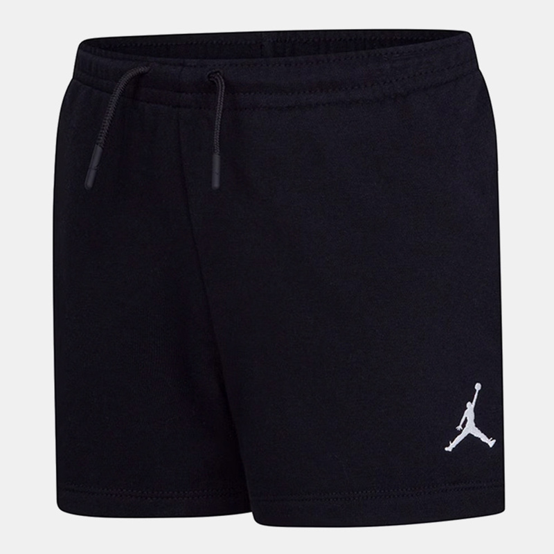 SHORTS - BLACK