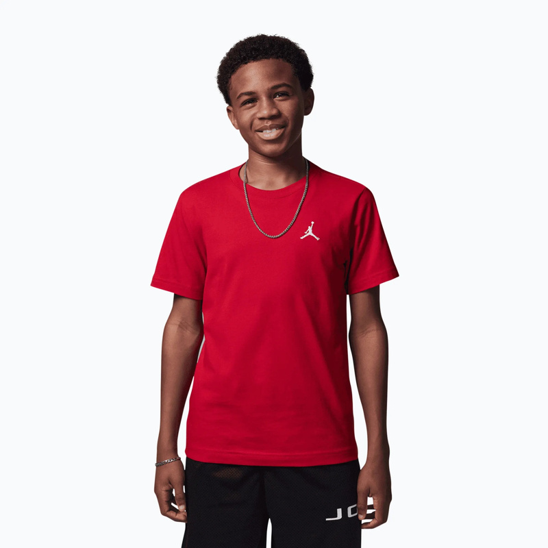 T-SHIRT - GYM RED