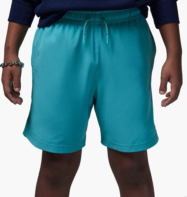 SHORTS - WASHED TEAL