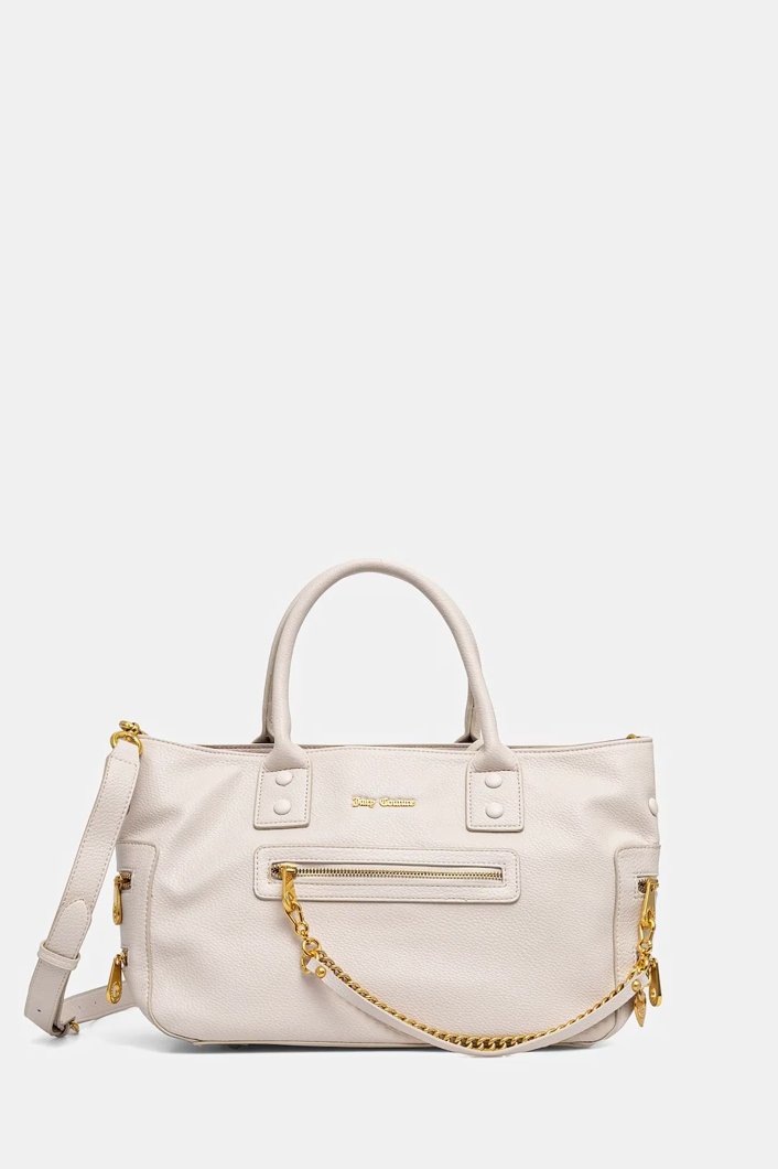 HANDBAG - WHITE