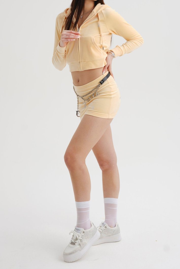 SWEATSHIRT - BEACH SAND