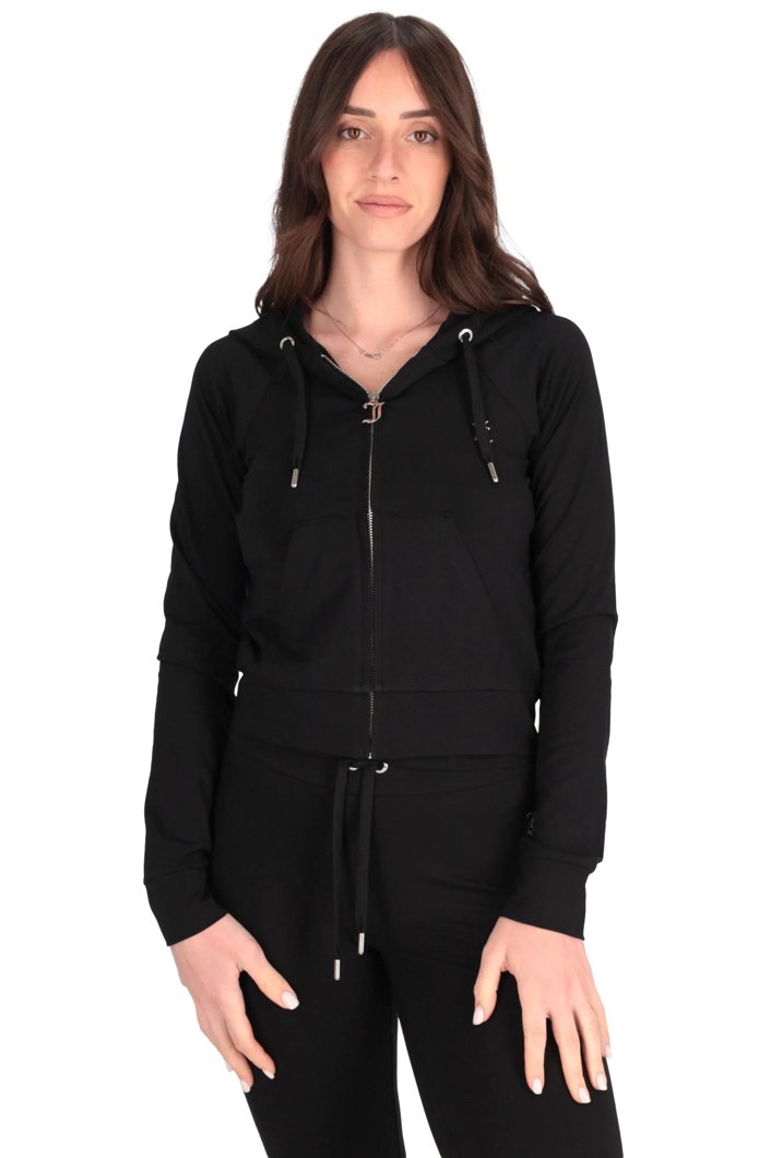 SWEATSHIRT - TOP HAT