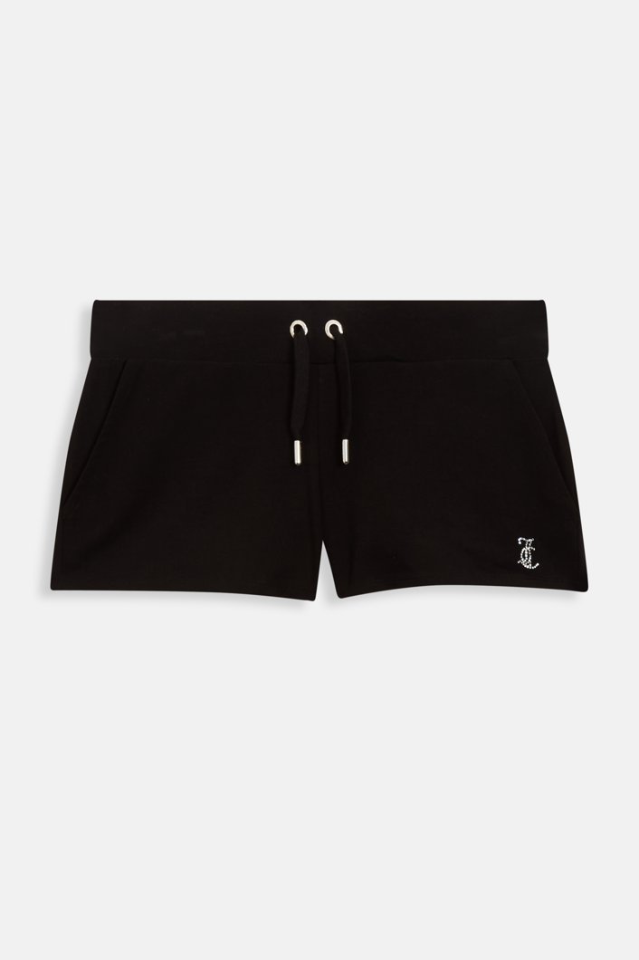 SHORTS - BLACK